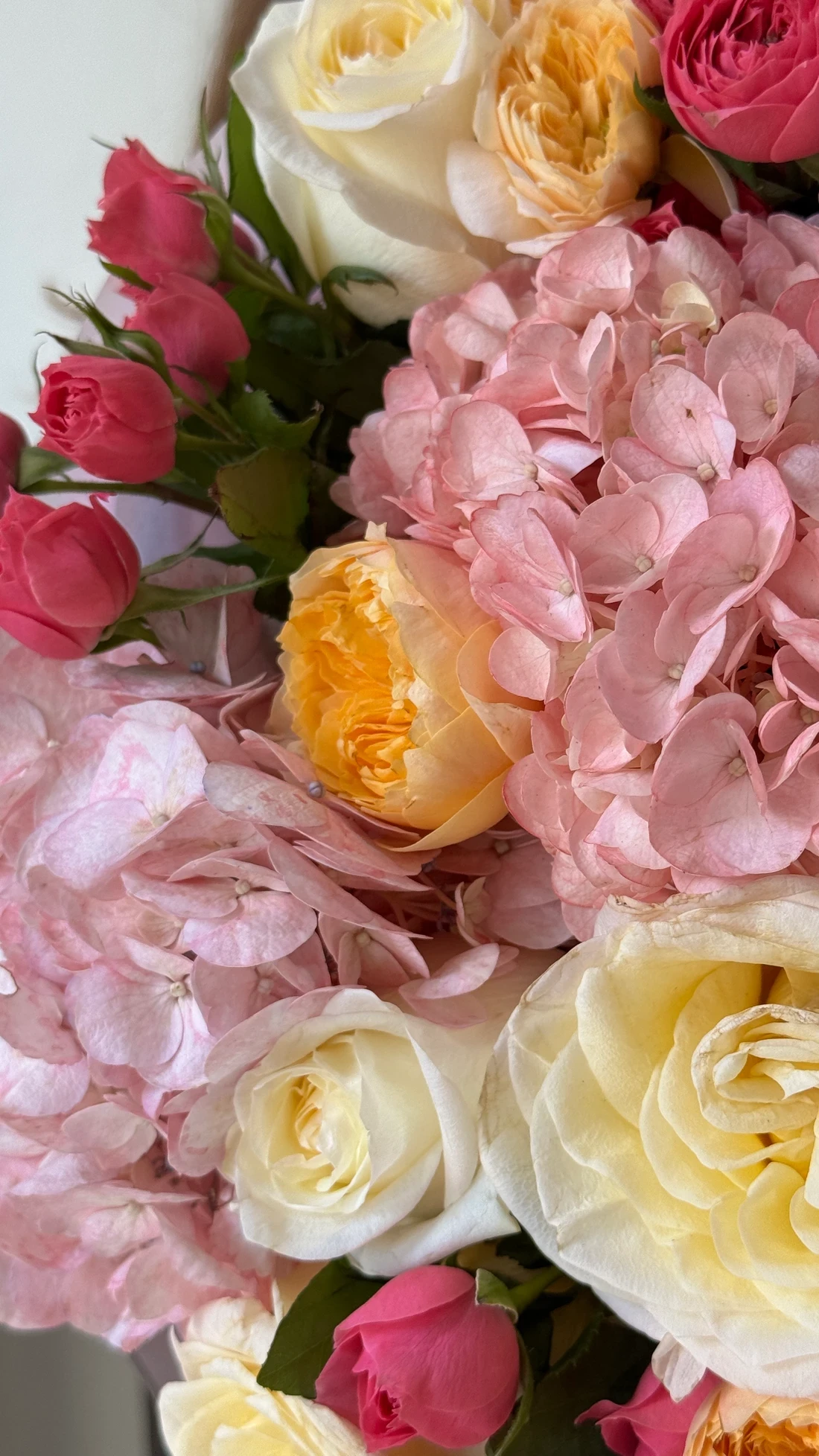 Букет "Roselle", изображение 5